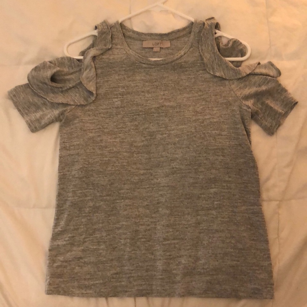 Knit top